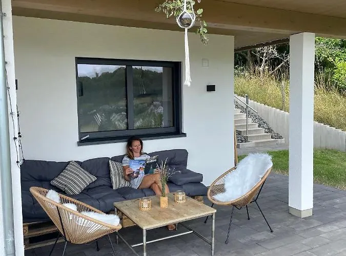 Ferienwohnung Biedenkopf