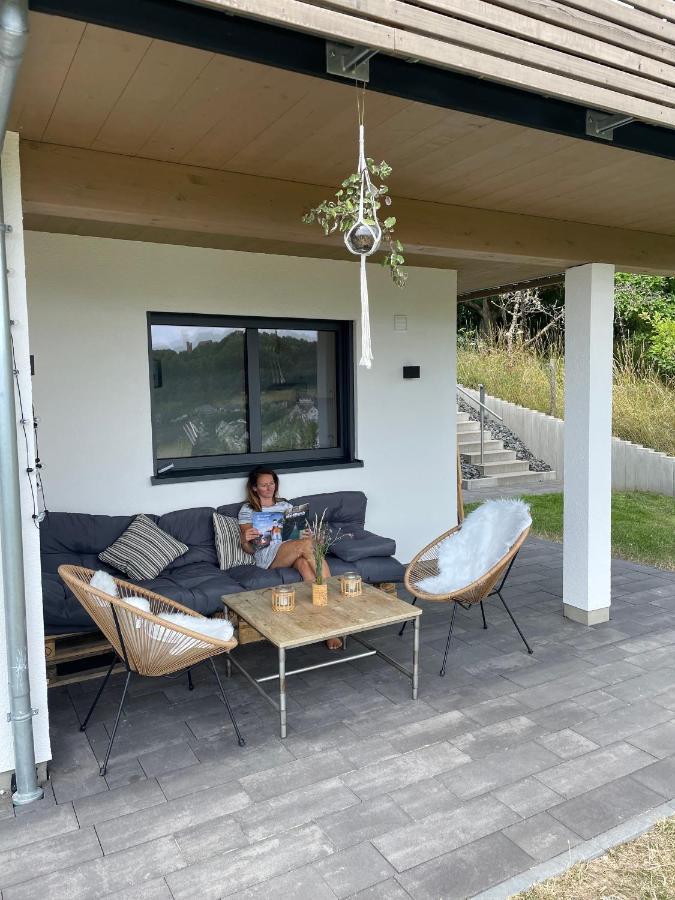 Ferienwohnung Biedenkopf *